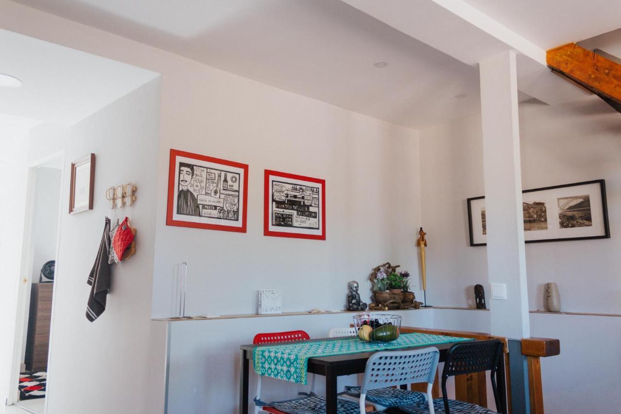 House Romantic OOporto Extérieur photo