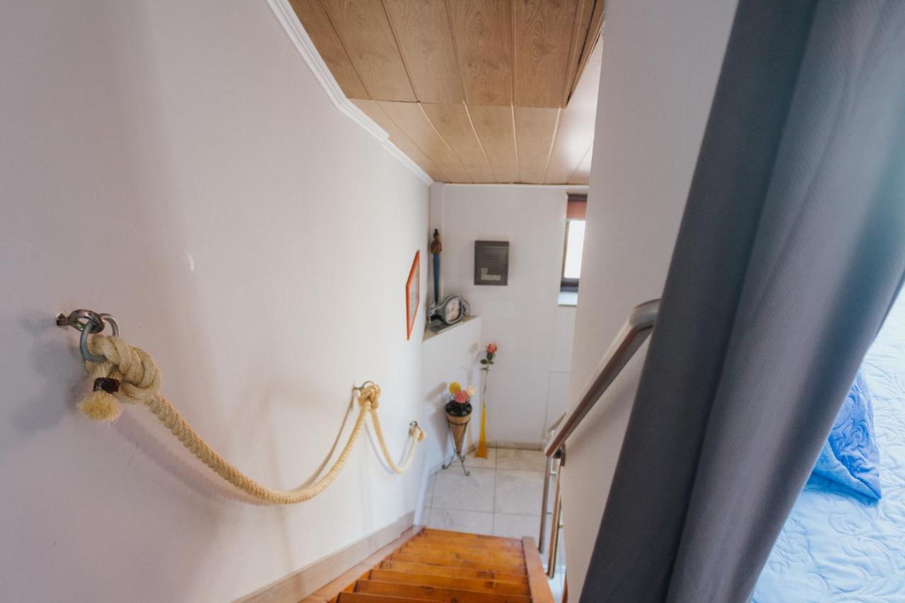 House Romantic OOporto Extérieur photo
