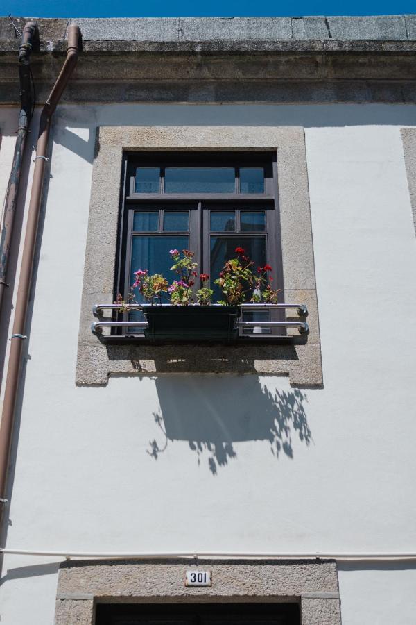 House Romantic OOporto Extérieur photo