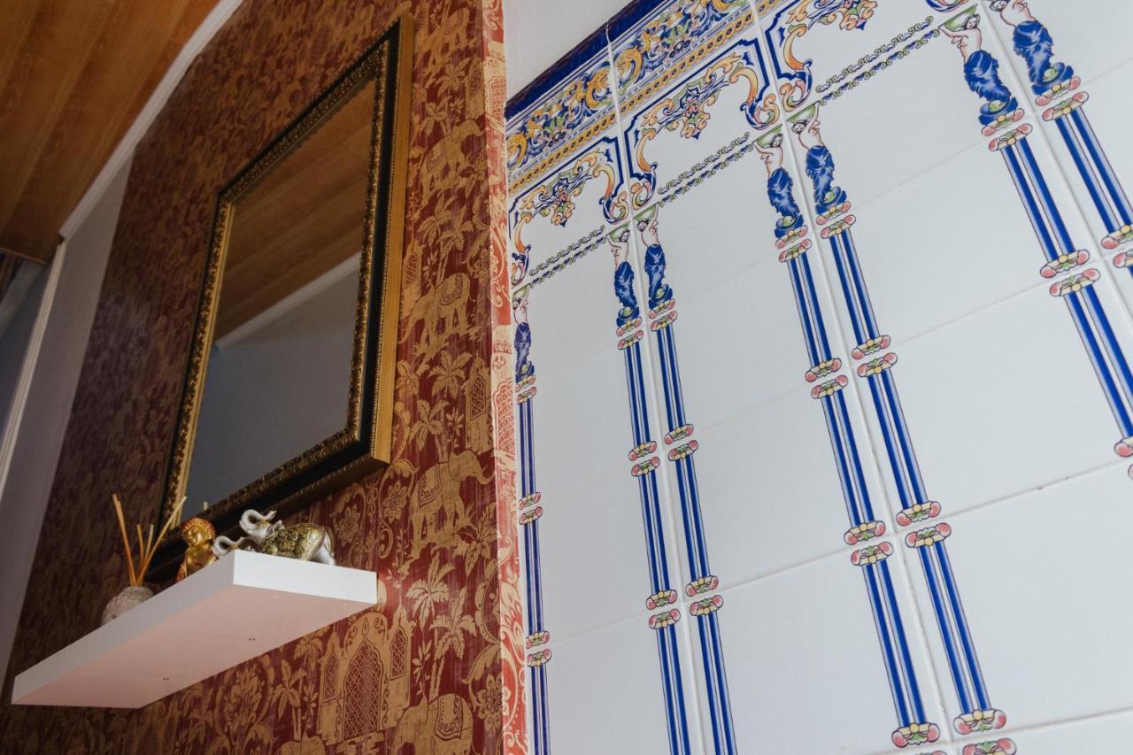 House Romantic OOporto Extérieur photo