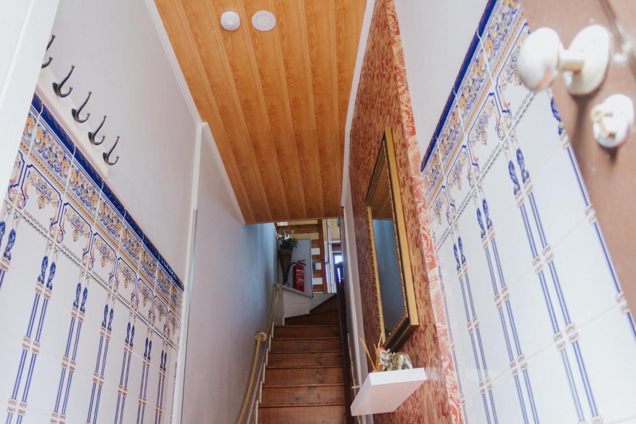 House Romantic OOporto Extérieur photo
