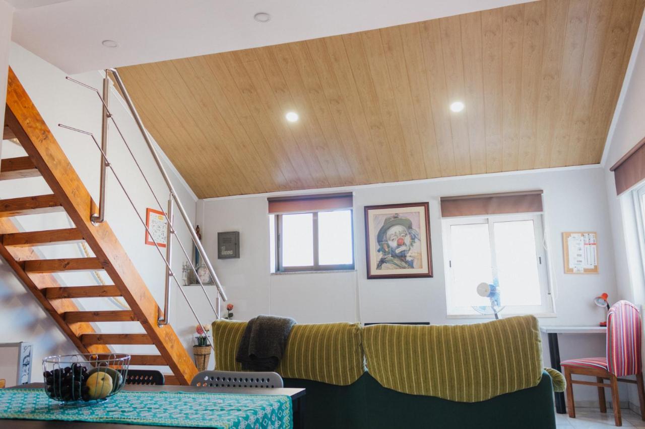 House Romantic OOporto Extérieur photo