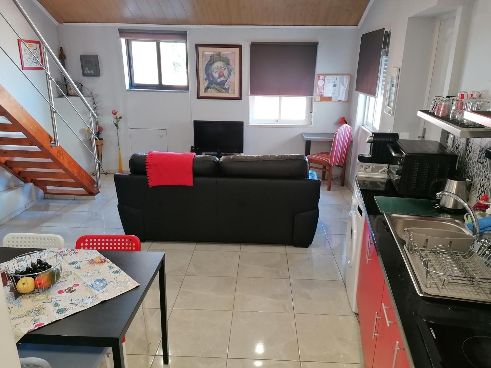House Romantic OOporto Extérieur photo